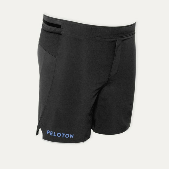 Lululemon Peloton Surge Short 6 Large 